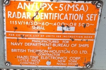 upx5 hazeltine .jpg